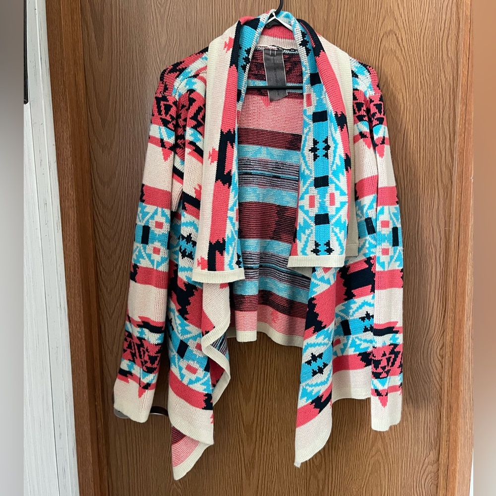 Moon Collection Cardigan